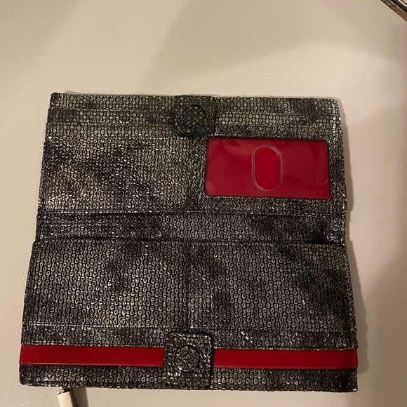 Hammitt 110 North Wallet - Picture 2 of 5